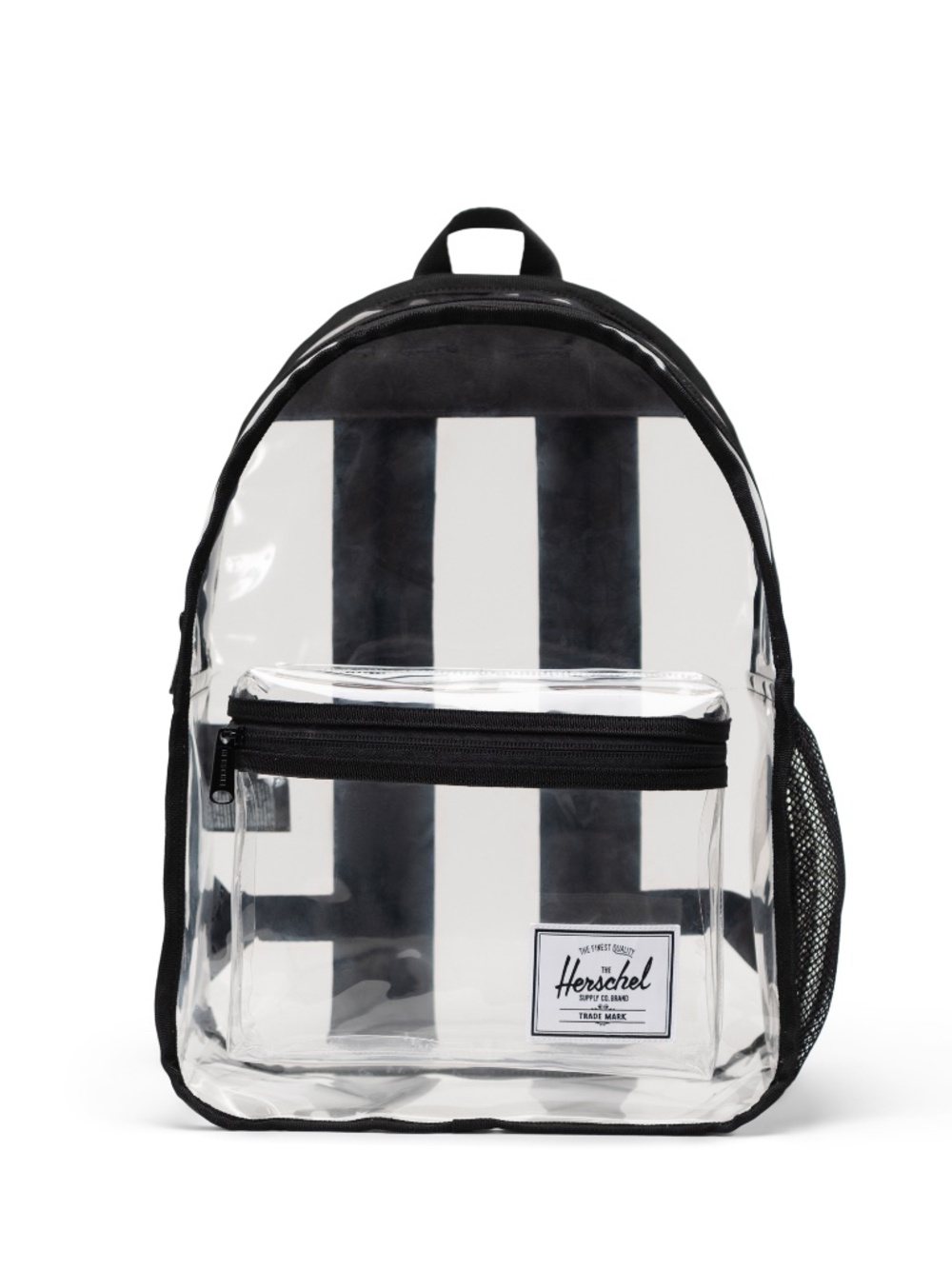 Herschel Supply Co. Mini Clear Backpack